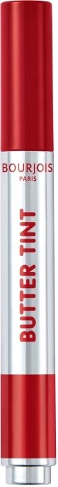 Butter Tint Lip Glaze