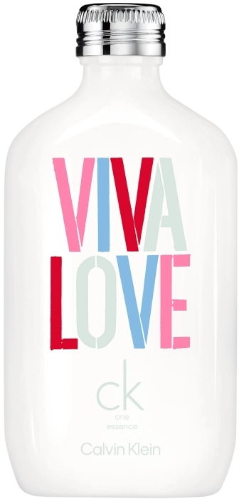 CK One Essence Viva Love Intense