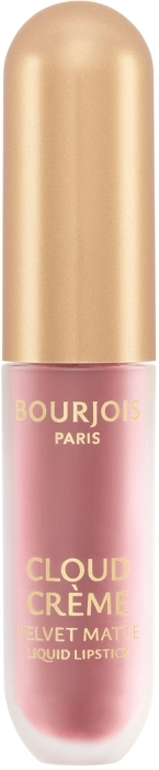 Cloud Crème Velvet Matte Liquid Lipstick