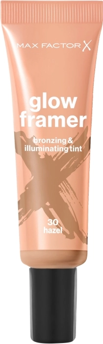 Glow Framer Bronzing & Illuminating Tint