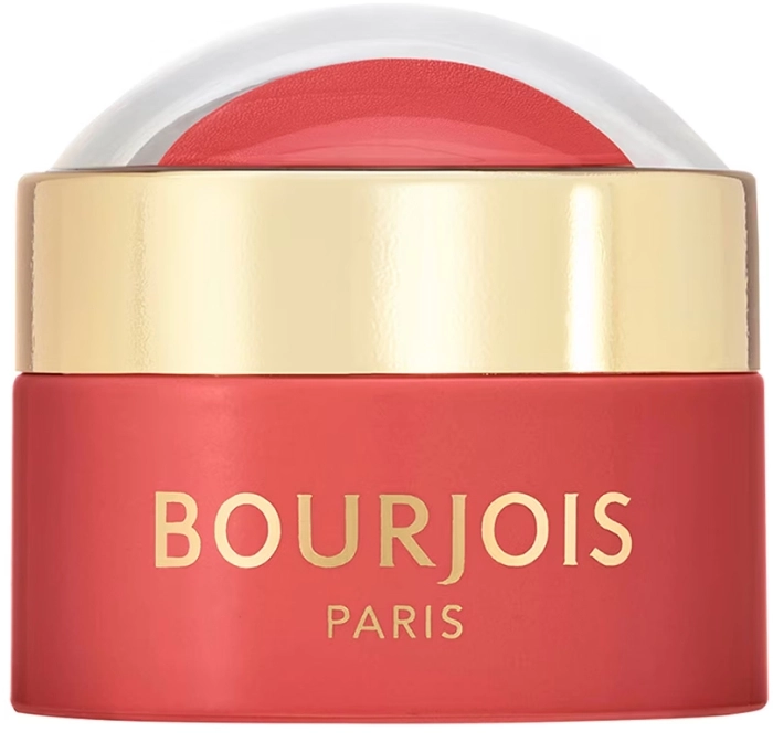 Colorete En Crema Little Round Pot