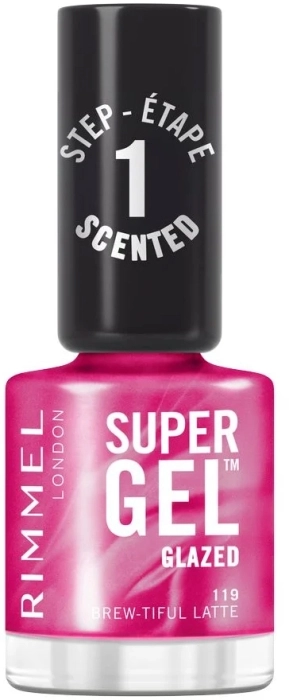 Super Gel Glazed