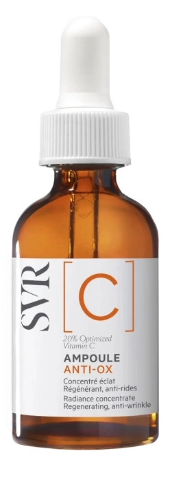 [C] Ampoule Anti-Ox