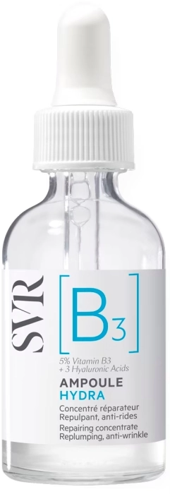 [B3] Ampoule Hydra Repairing Concentrate