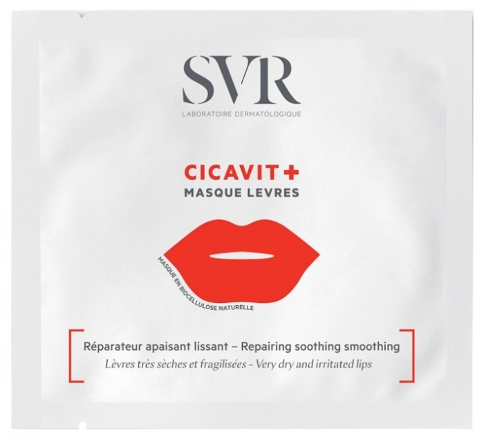 Cicavit+ Masque Levres Cicavit+ Masque Levres