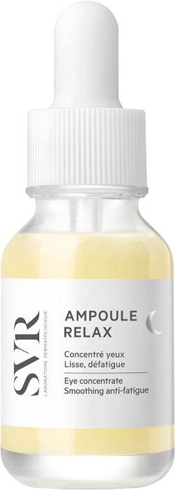 Ampoule Relax Eye Concentrate
