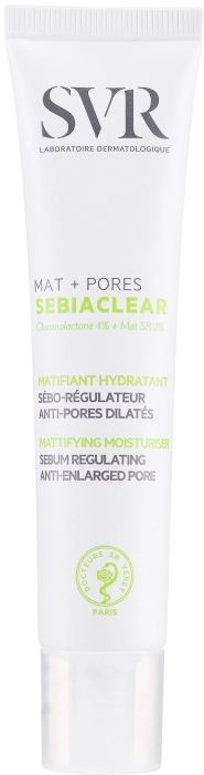 Sebiaclear Mat+Pores Sebiaclear Mat+Pores