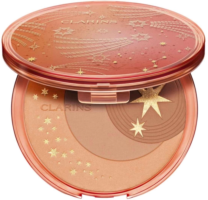 Bronzing Compact Sunkissed Healthy Glow Powder Bronzing Compact Sunkissed Healthy Glow Powder