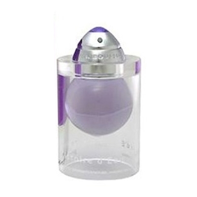 Histoire d'Eau - Amethyste Histoire d'Eau - Amethyste