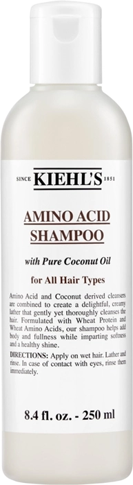 Amino Acid Shampoo Amino Acid Shampoo