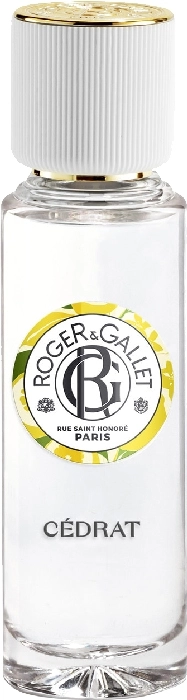 Cédrat Eau Parfumée Cédrat Eau Parfumée