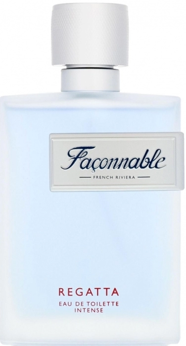 Faconnable Regatta Intense Faconnable Regatta Intense