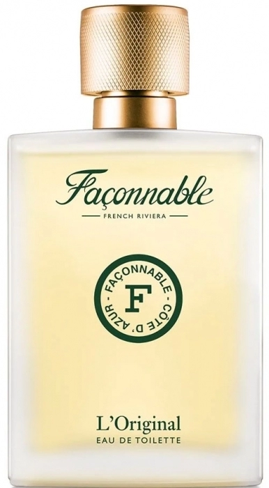 Façonnable L'Original Façonnable L'Original