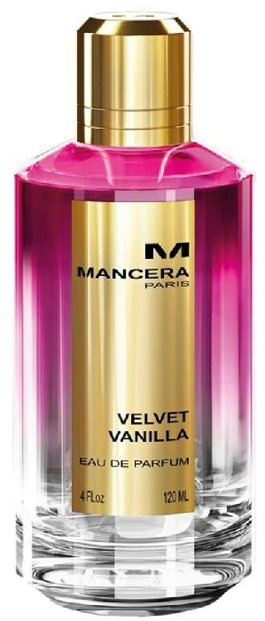 Velvet vanilla Velvet vanilla