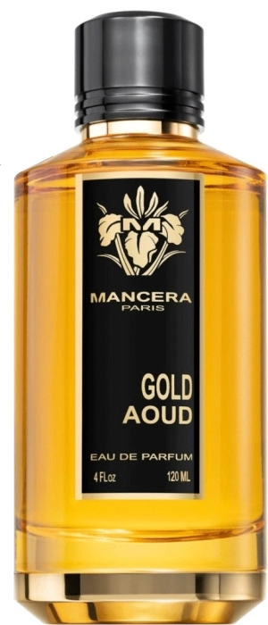 Gold Aoud Gold Aoud