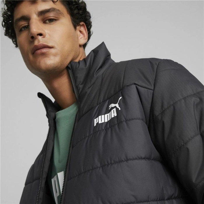 PUMA Chaqueta deportiva para hombre