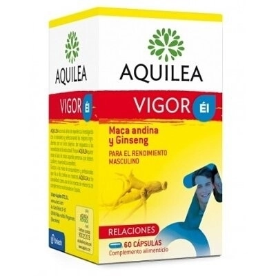 Aquilea Vigor Aquilea Vigor