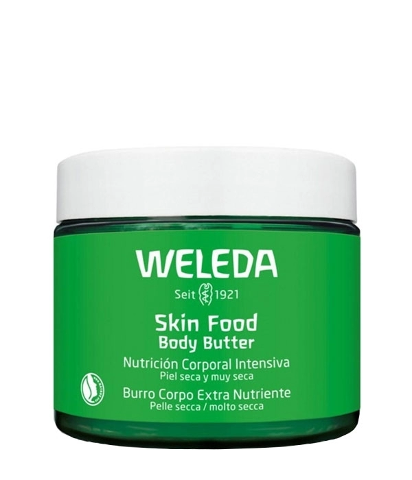 Weleda Skin Food Body Butter