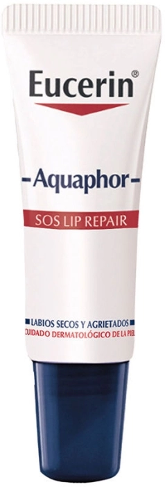 Aquaphor SOS Regenerador Labial