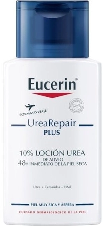 UreaRepair Plus 10% Loción Urea UreaRepair Plus 10% Loción Urea