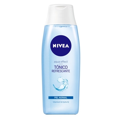 Nivea Tónico Refrescante (PN) Nivea Tónico Refrescante (PN)