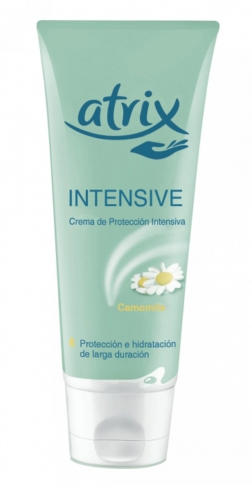 Crema de Manos Intensiva Camomila Crema de Manos Intensiva Camomila