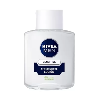 Men Sensitive After Shave Lotion Men Sensitive After Shave Lotion