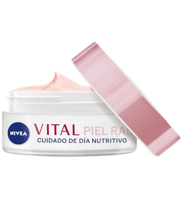 VITAL Piel Radiante Cuidado de Día Nutritivo VITAL Piel Radiante Cuidado de Día Nutritivo