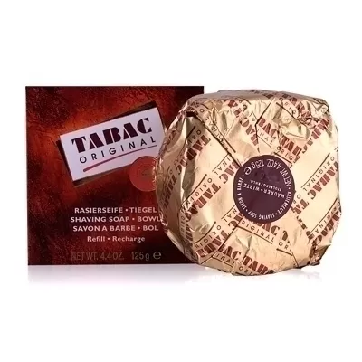 Shaving Soap Recarga Shaving Soap Recarga
