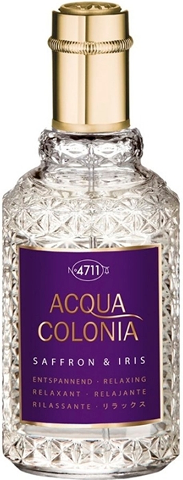 Acqua Colonia Saffron & Iris Acqua Colonia Saffron & Iris