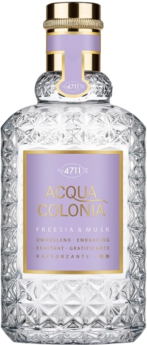 Acqua Colonia Freesia & Musk Acqua Colonia Freesia & Musk