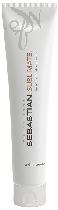 Sublimate Invisible Finishing Creme Sublimate Invisible Finishing Creme