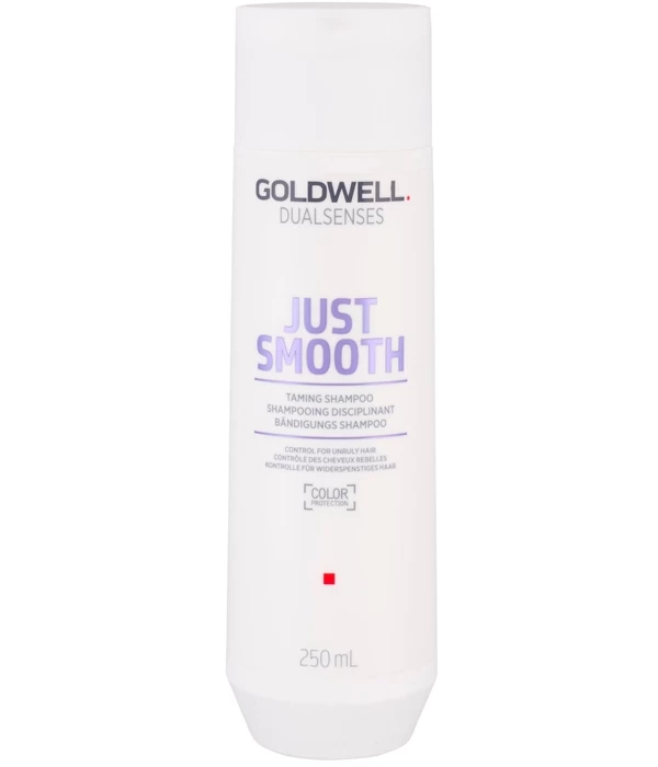 DualSenses Just Smooth Shampoo DualSenses Just Smooth Shampoo