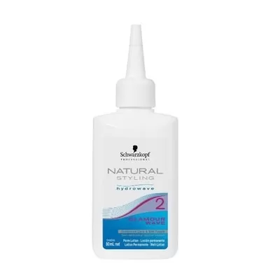 Natural Styling Glamour Lotion 2 Natural Styling Glamour Lotion 2