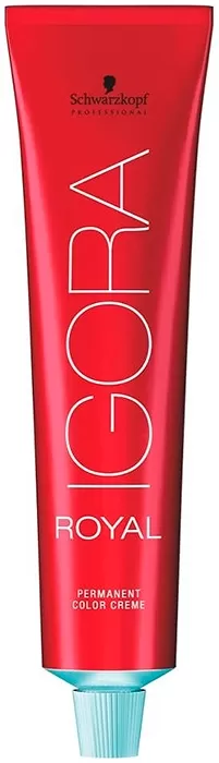 Igora Royal 60ml Igora Royal 60ml