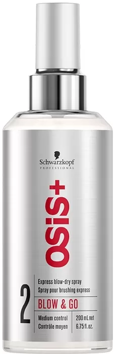 Osis+ Blow & Go Osis+ Blow & Go