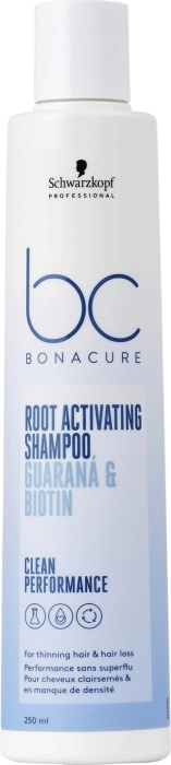 BC Root Activating Shampoo BC Root Activating Shampoo