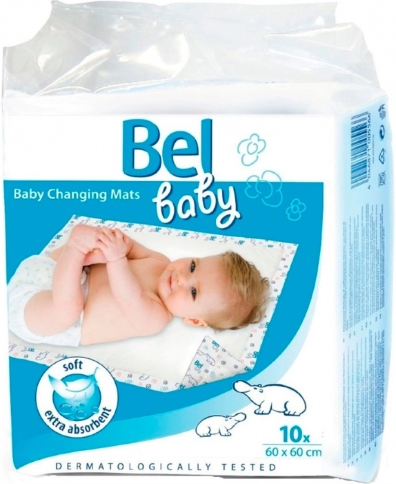 Comprar Bel Baby Cubrecamas 60x60cm ▷