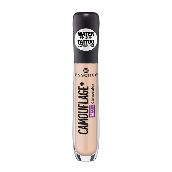Camouflage + Matt Concealer Camouflage + Matt Concealer