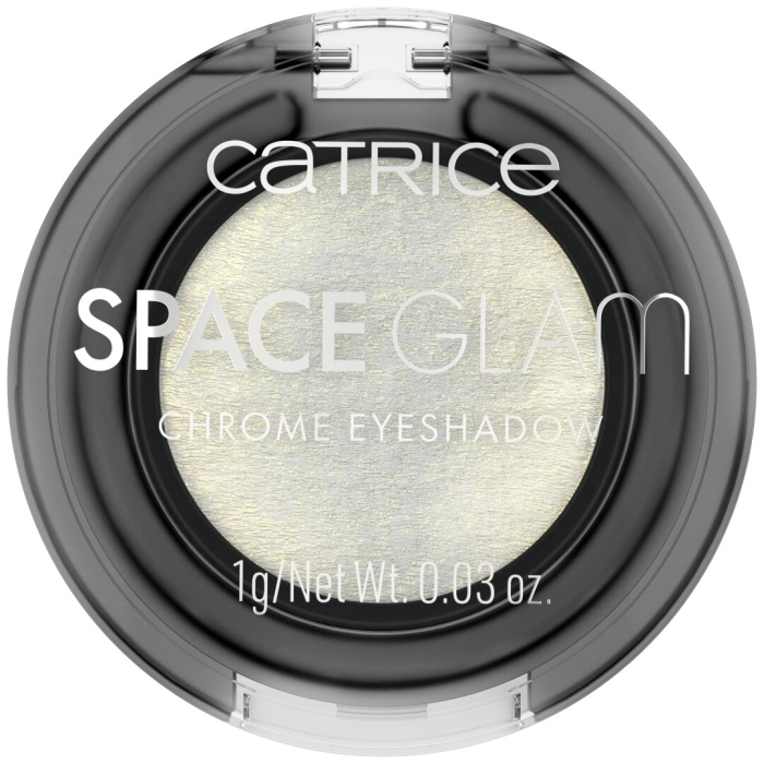 Space Glam Chrome Eyeshadow