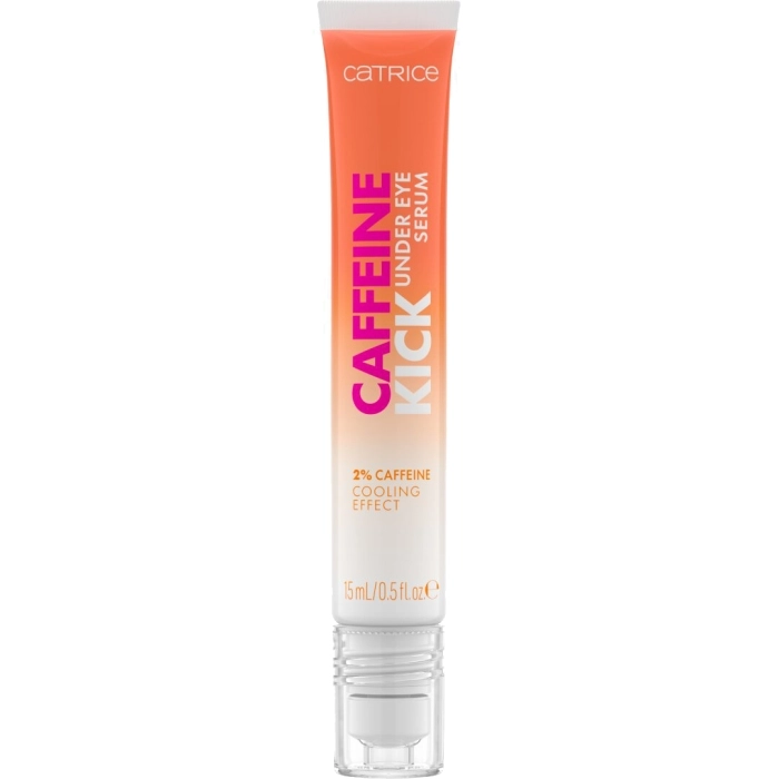Caffeine Kick Under Eye Serum Caffeine Kick Under Eye Serum