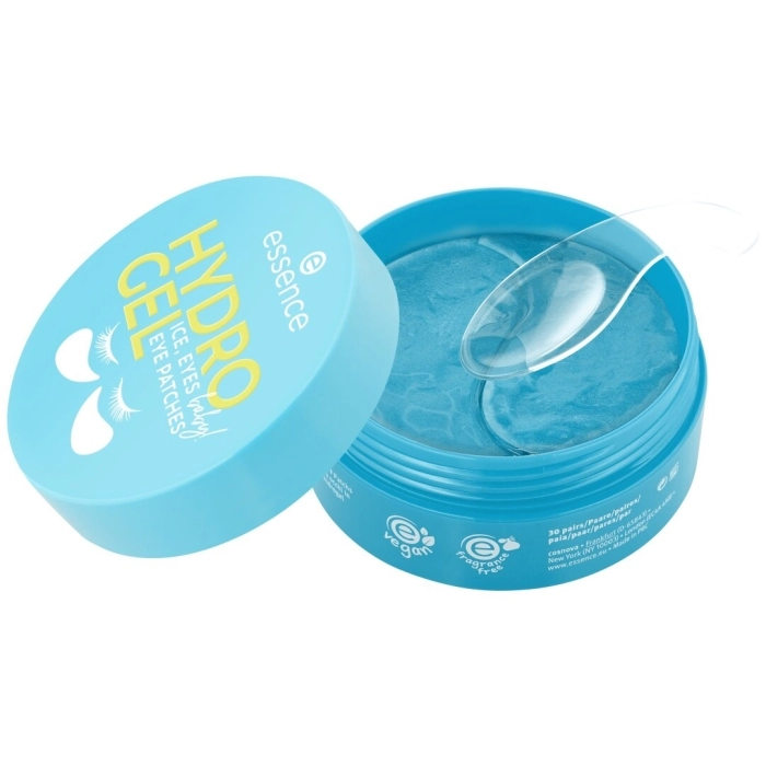 Hydro Gel Eye Patches Ice, Eyes Baby!