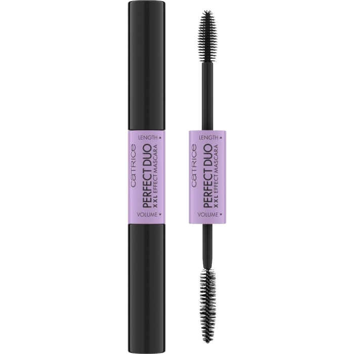 Perfect Duo XXL Effect Mascara