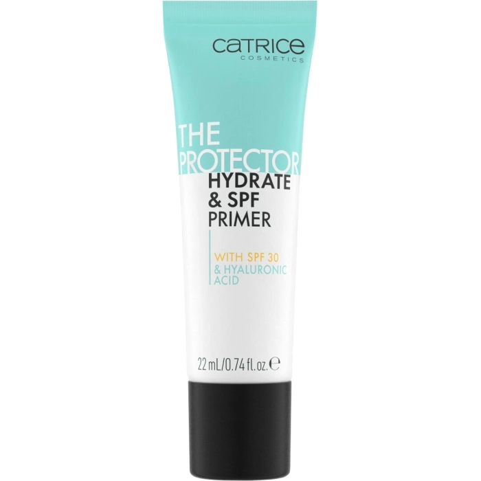 The Protector Hydrate & SPF Primer