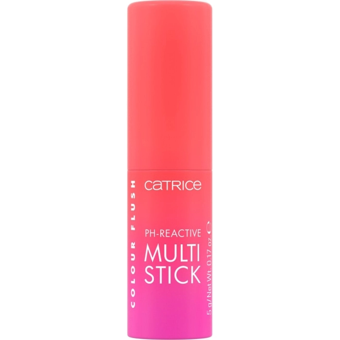 PH-Reactive Multi Stick