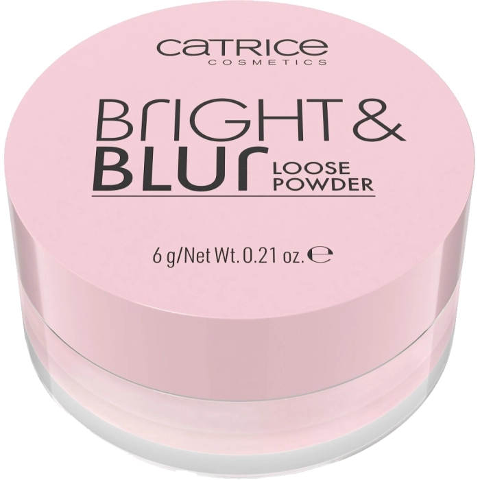 Bright & Blur Loose Powder