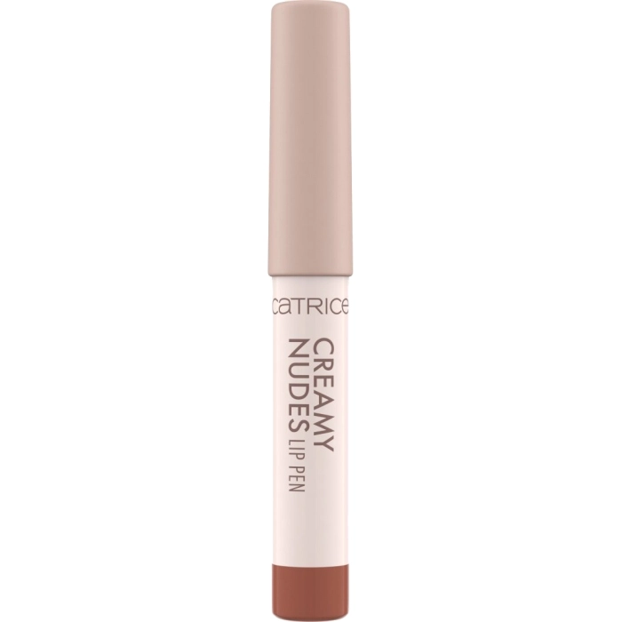 Creamy Nudes Lip Pen