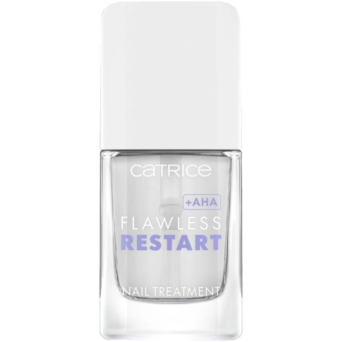 Flawless Restart Nail Treatment