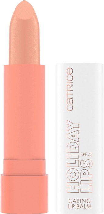 Holiday Lips Caring Lip Balm