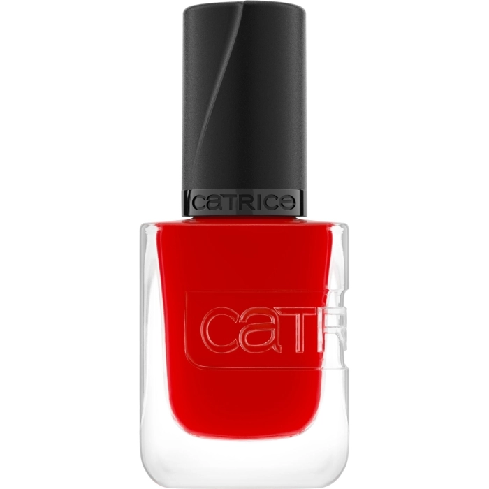 Gel Affair Nail Lacquer